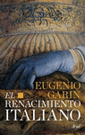 RENACIMIENTO ITALIANO, EL