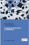 LENGUAS PROFESIONALES Y ACADEMICAS