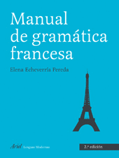 MANUAL DE GRAMATICA FRANCESA 2 ED