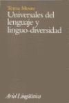 UNIVERSALES DEL LENGUAJE Y LINGUO-DIVERSIDAD