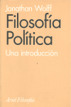 FILOSOFIA POLITICA  UNA INTRODUCCION