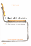 HITOS DEL DISE�O