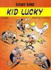 LUCKY LUKE: KID LUCKY