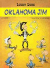 LUCKY LUKE: OKLAHOMA JIM