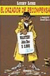 LUCKY LUKE: EL CAZADOR DE RECOMPENSAS