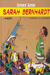 LUCKY LUKE: SARAH BERNHARDT