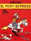 LUCKY LUKE: EL PONY EXPRESS