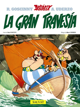 GRAN TRAVESIA, LA