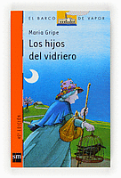 HIJOS DEL VIDRIERO, LOS