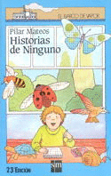 HISTORIAS DE NINGUNO BVA N 6