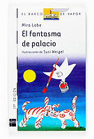 FANTASMA DE PALACIO, EL