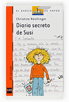 DIARIO SECRETO DE SUSI