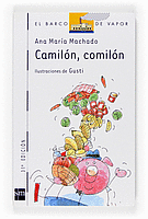 CAMILON COMILON