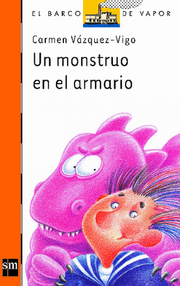 MONSTRUO EN EL ARMARIO, UN