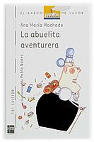 ABUELA AVENTURERA, LA