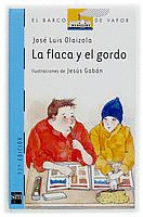 FLACA Y EL GORDO, LA