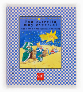 ESTRELLA MUY ESPECIAL, UNA