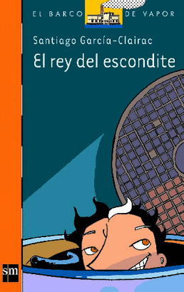 REY DEL ESCONDITE EL BVN
