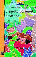 PIRATA GARRAPATA EN AFRICA, EL