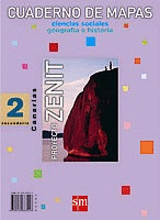 CIENCIAS SOCIALES GEOGRAFIA HISTORIA 2 ESO