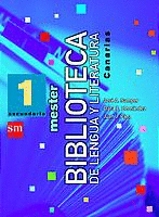 MESTER  LENGUA Y LITERATURA 1 SECUNDARIA