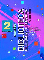 LENGUA Y LITERATURA 2ESO MESTER