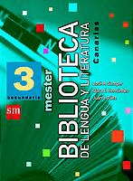 MESTER 3 ESO LENGUA Y LITERATURA
