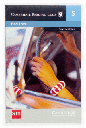 BAD LOVE CRC 5