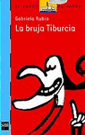 LA BRUJA TIBURCIA