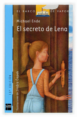 SECRETO DE LENA