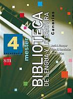 LENGUA  CASTELLANA Y LITERATURA MESTER 4 ESO ED. 2003