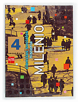 CIENCIAS SOCIALES HISTORIA MILENIO 4 ESO ED. 2003