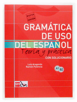 GRAMATICA DE USO DE ESPAOL PARA EXTRANJEROS