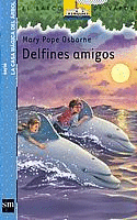 DELFINES AMIGOS N9