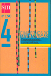 3ESO.CUAD.MATEM.4 PROPORCIONAL