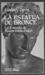 ESTATUA DE BRONCE LA