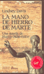 MANO DE HIERRO DE MARTE