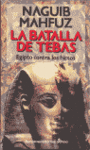 BATALLA DE TEBAS