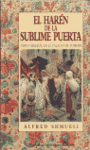 HAREN DE LA SUBLIME PUERTA, EL