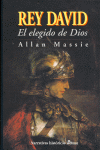 REY DAVID EL ELEGIDO DE DIOS