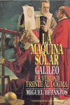 MAQUINA SOLAR LA