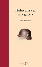 HUBO UNA VEZ UNA GUERRA - NOV