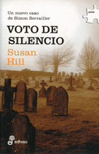 VOTO DE SILENCIO - POLAR