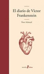 DIARIO DE VCTOR FRANKENSTEIN, EL