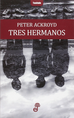 TRES HERMANOS