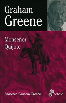 MONSEOR QUIJOTE