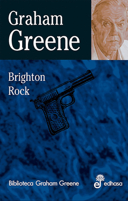 BRIGHTON ROCK