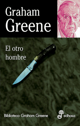 OTRO HOMBRE - BGG/19