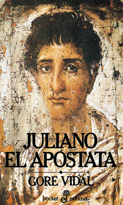 JULIANO EL APOSTATA  POCKET/139