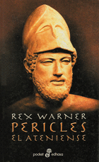 PERICLES EL ATENIENSE - POCKET/188